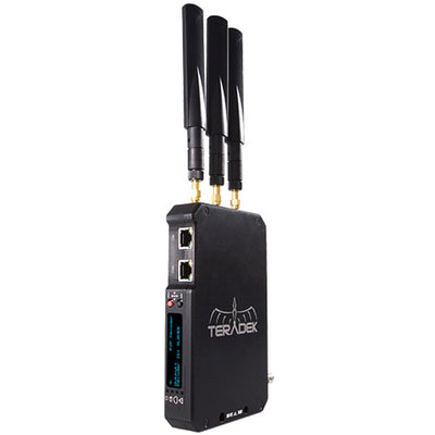 Teradek Beam Receiver (No Battery Mount)