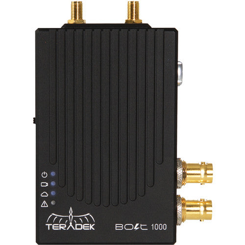 Teradek Bolt Pro 1000 SDI/HDMI Transmitter