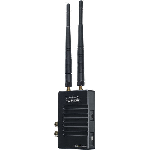 Teradek Bolt 3000 XT 3G-SDI/HDMI Wireless Transmitter