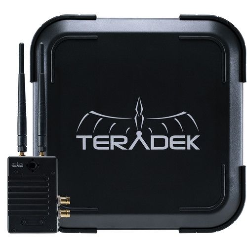Teradek Bolt 10K 3G-SDI/HDMI Video Transceiver Set