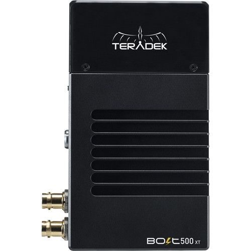 Teradek Bolt 500 XT 3G-SDI/HDMI Wireless Receiver