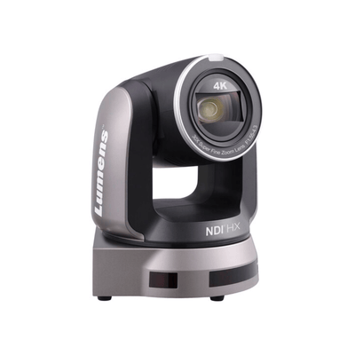 Lumens VC-A71PN - NDI PTZ IP Camera 4K60