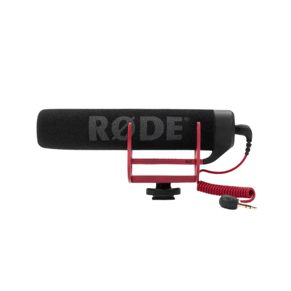Rode VideoMic GO