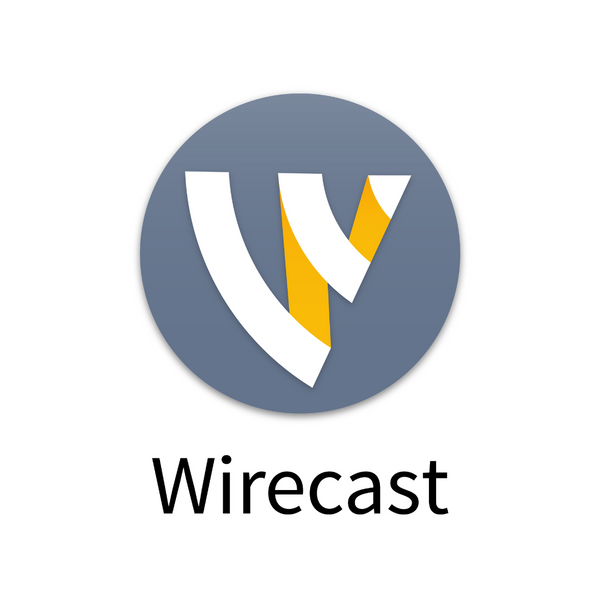 Wirecast
