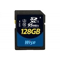 Wise SDXC UHS-I 128GB