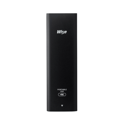 Wise Advanced 1TB Cinema & Portable External SSD