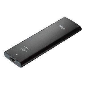 Wise portable SSD PTS Series 256GB
