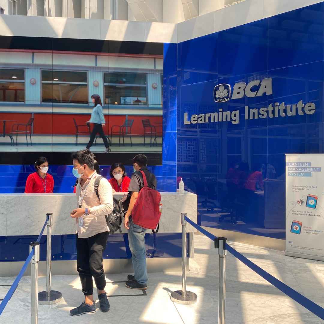 BCA Learning Institute