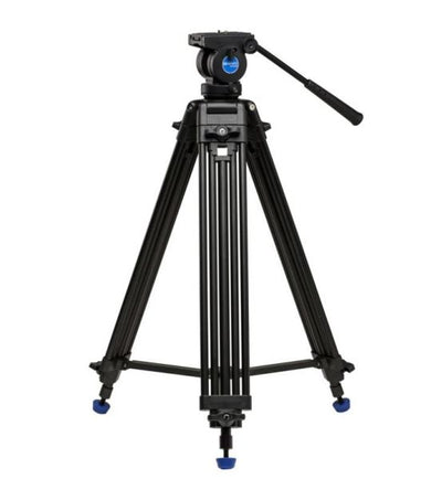 Benro KH25N Video Tripod Kit