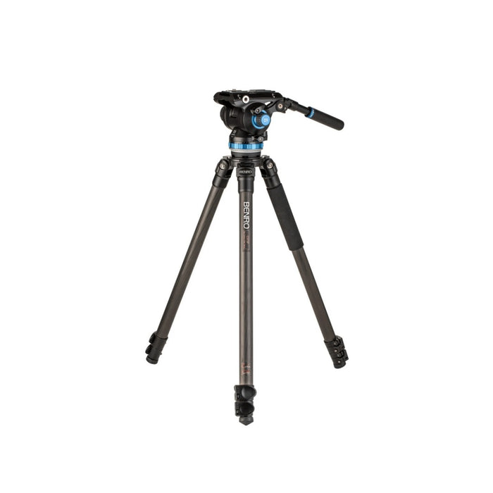 Benro Video Tripod C373FBS8PRO