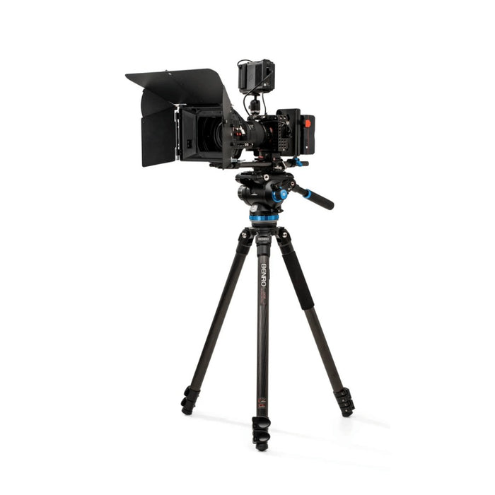 Benro Video Tripod C373FBS8PRO