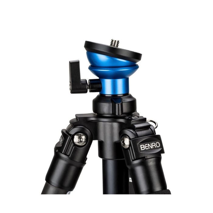 Benro Aluminium Video Tripod A2573FS4PRO