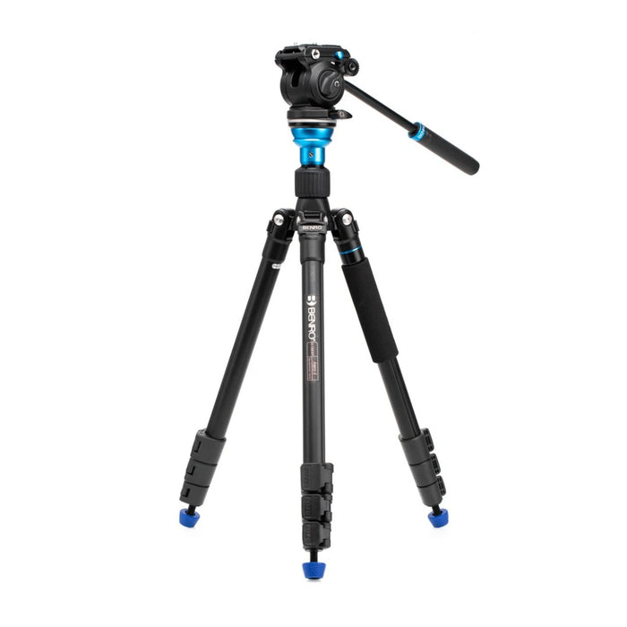 Benro Aero 2 PRO Video Tripod A1883FS2PRO