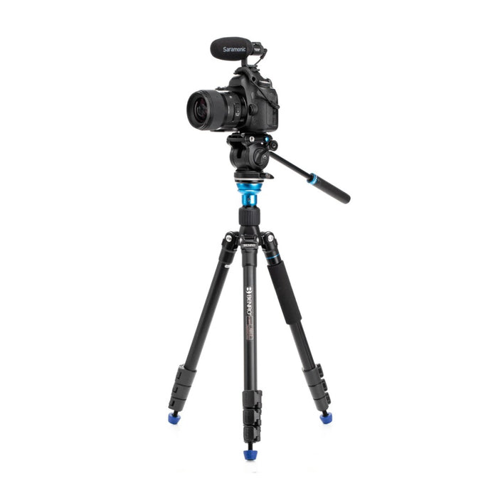 Benro Aero 2 PRO Video Tripod A1883FS2PRO