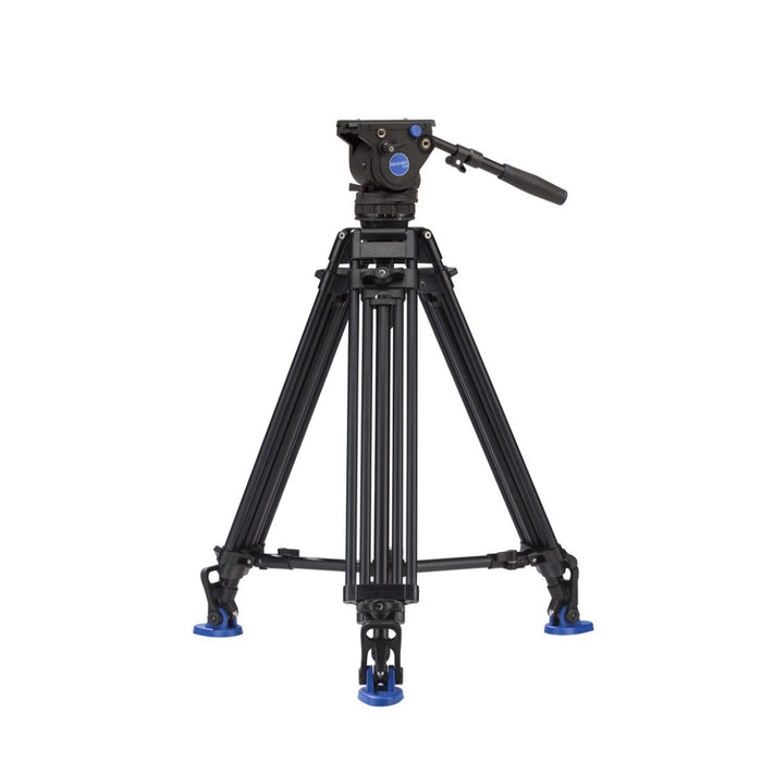 Benro BV4 PRO Video Tripod