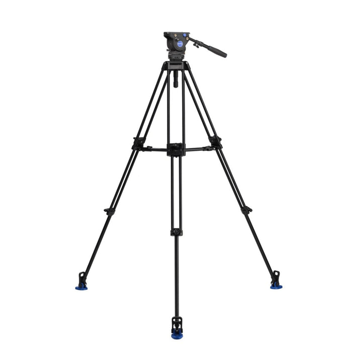Benro BV4 PRO Video Tripod