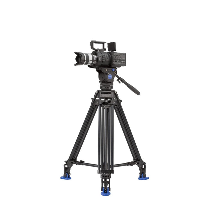 Benro BV4 PRO Video Tripod