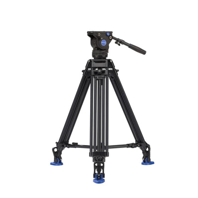 Benro BV6 PRO Video Tripod