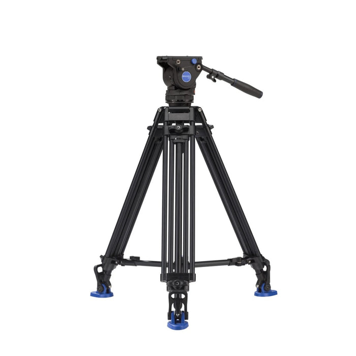 Benro BV6 PRO Video Tripod