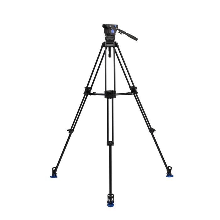 Benro BV6 PRO Video Tripod