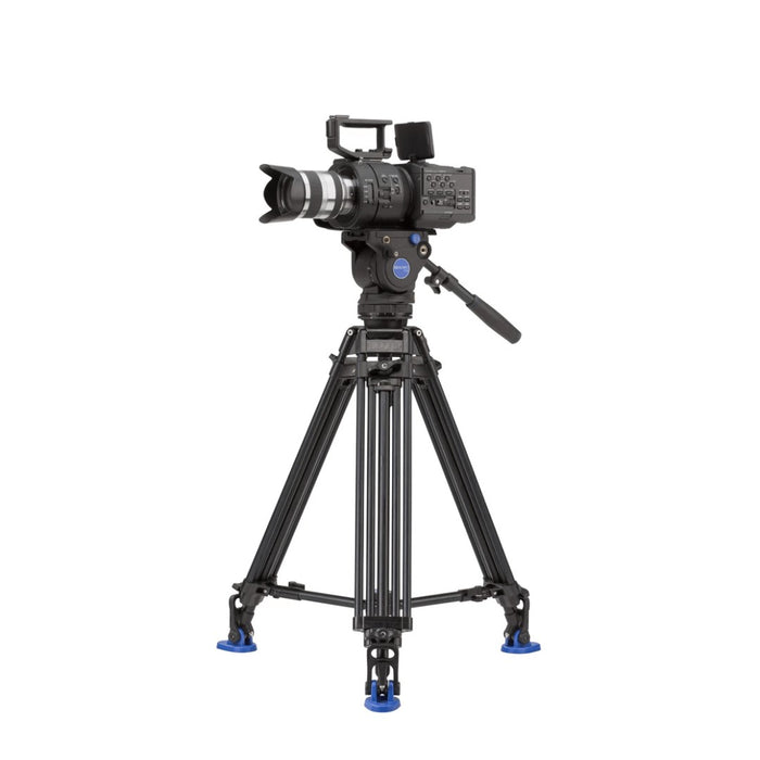 Benro BV6 PRO Video Tripod