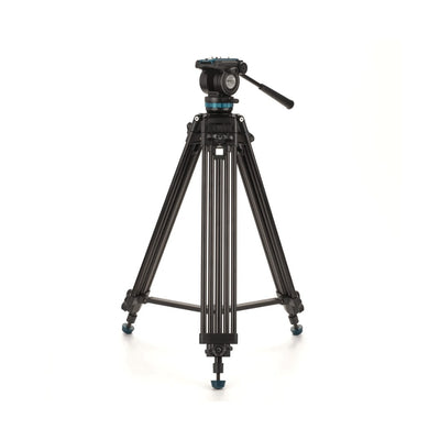 Benro Video Tripod KH25PC