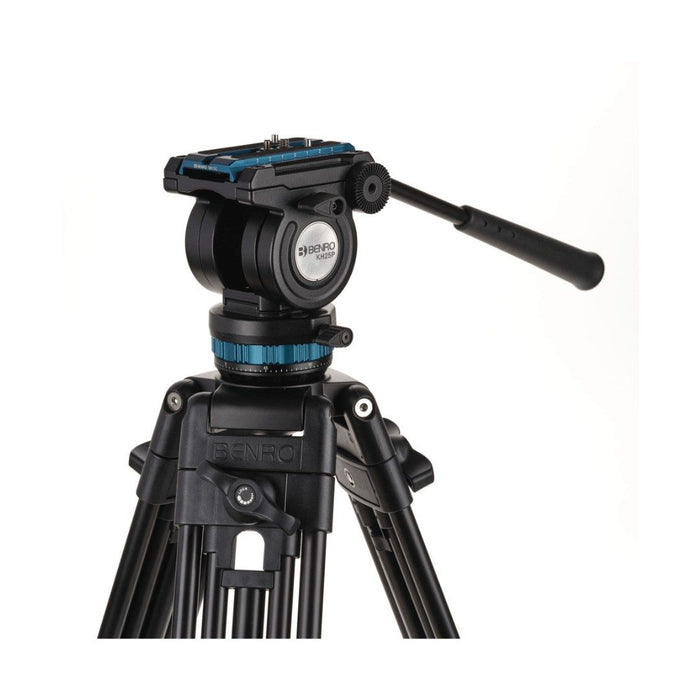 Benro Video Tripod KH25PC