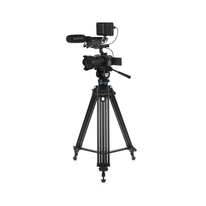 Benro Video Tripod KH25PC