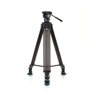Benro Video Tripod KH26PC