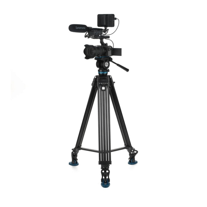 Benro Video Tripod KH26PC