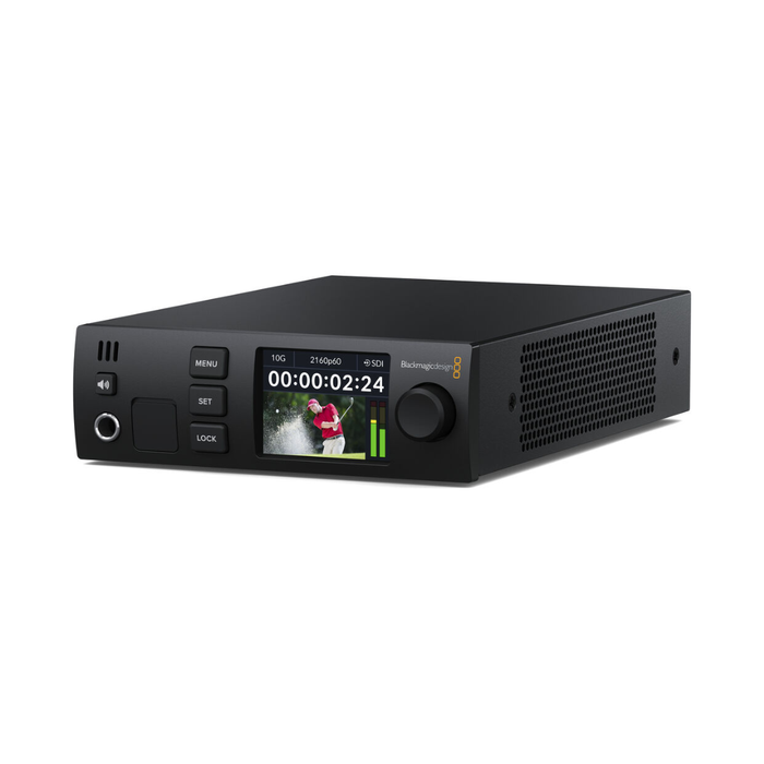 Blackmagic Design 2110 IP SDI to HDMI 12G Converter