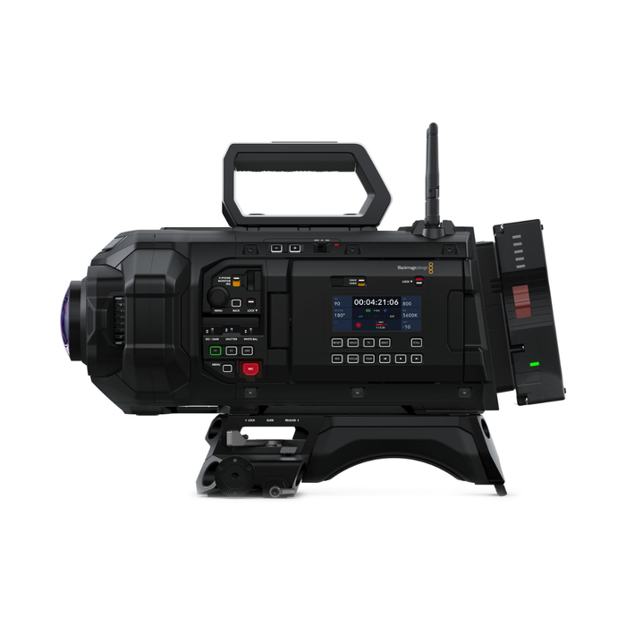 Blackmagic Design URSA Cine Immersive Camera