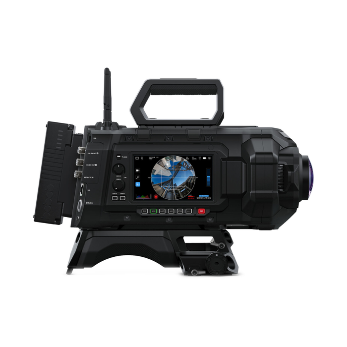 Blackmagic Design URSA Cine Immersive Camera