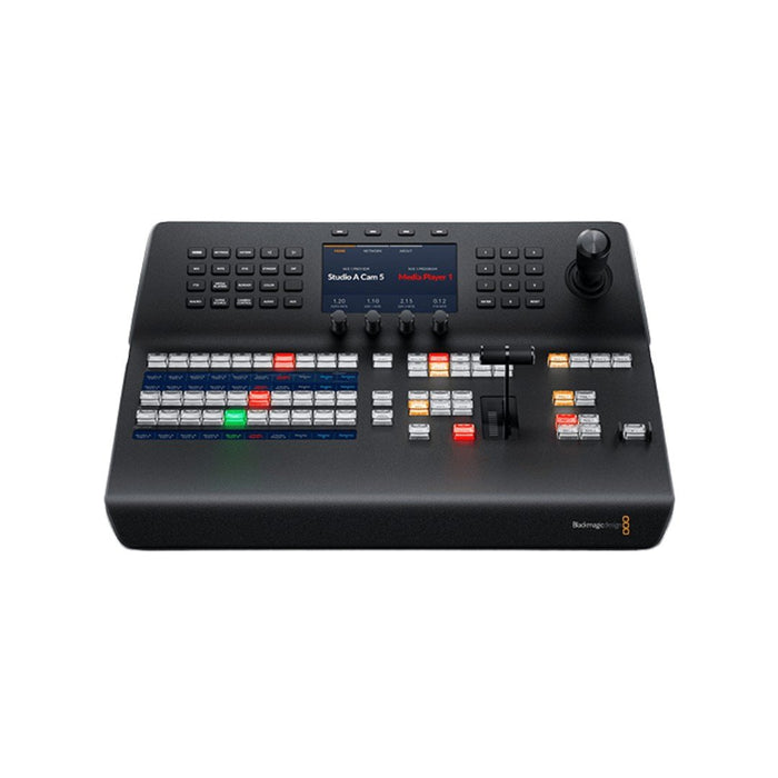 Blackmagic Design ATEM 1 M/E Advanced Panel 10