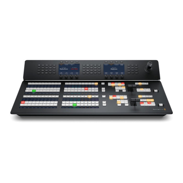 Blackmagic Design ATEM 2 M/E Advanced Panel 20