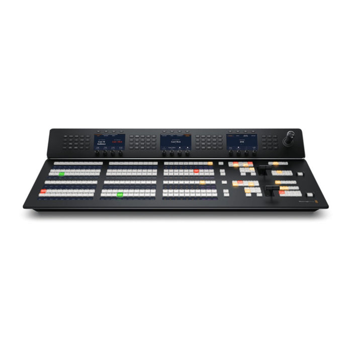 Blackmagic Design ATEM 2 M/E Advanced Panel 30