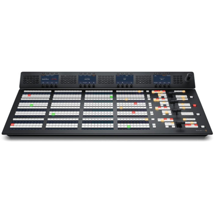 Blackmagic Design ATEM 4 M/E Advanced Panel 40