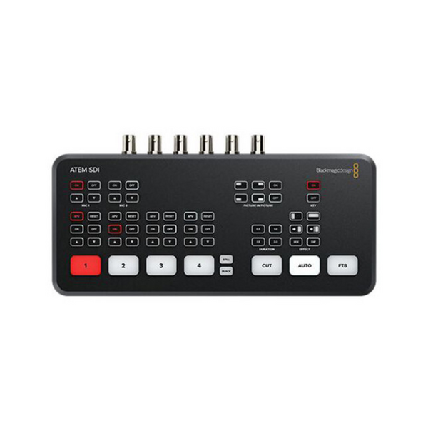 Blackmagic Design ATEM SDI