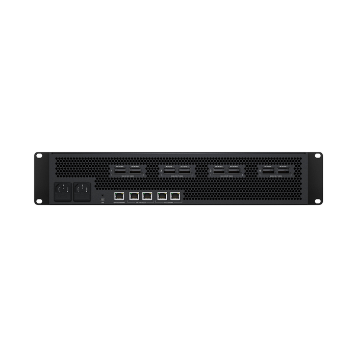 Blackmagic Design ATEM 4 M/E Constellation IP Switcher
