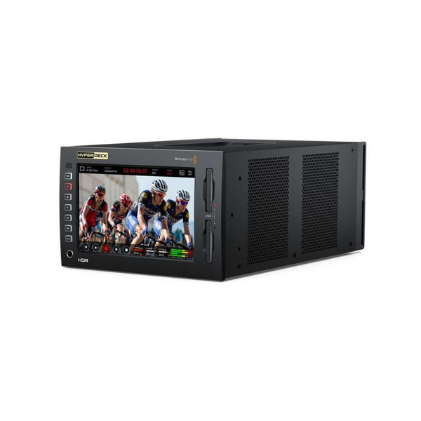 Blackmagic Design Hyperdeck Extreme 8K HDR