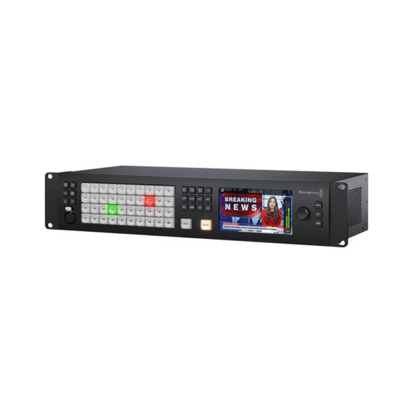 Blackmagic Design ATEM 4 M/E Constellation HD ( 2RU )