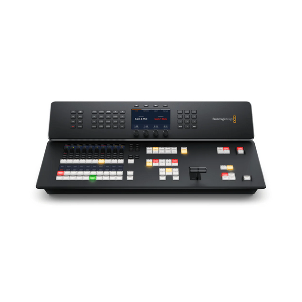 Blackmagic Design ATEM Television Studio HD8