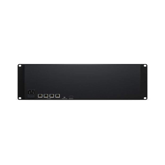 Blackmagic Design Cloud Backup 8