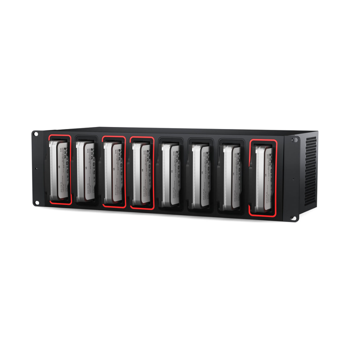 Blackmagic Design Cloud Backup 8