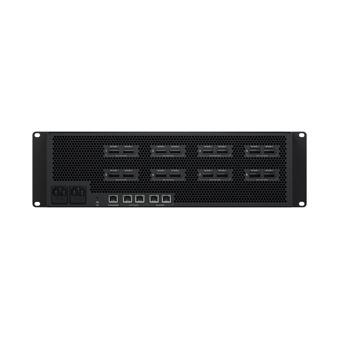 Blackmagic Design ATEM 4 M/E Constellation IP Plus Switcher