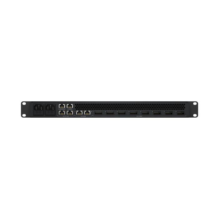 Blackmagic Design Ethernet Switch 820