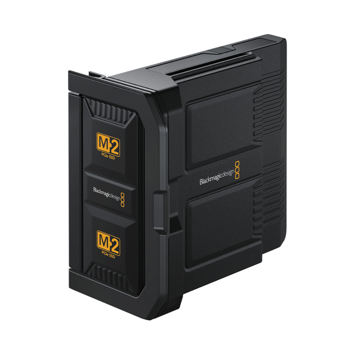 Blackmagic Design Media Module 16TB