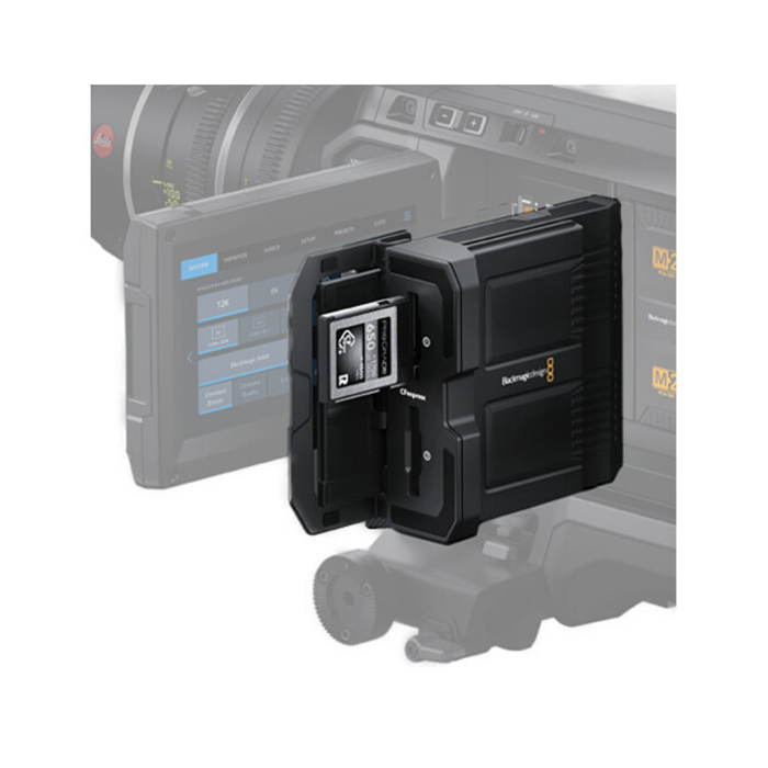 Blackmagic Design Media Module CF