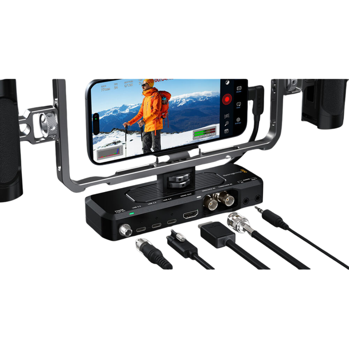 Blackmagic Design Camera ProDock