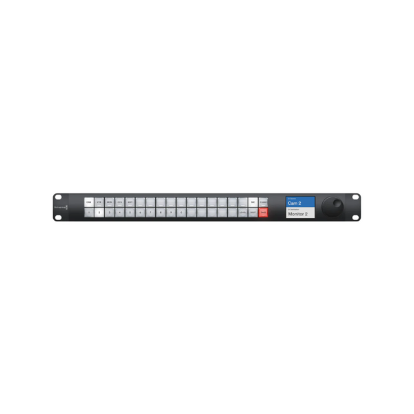 Blackmagic Design Videohub Master Control Pro